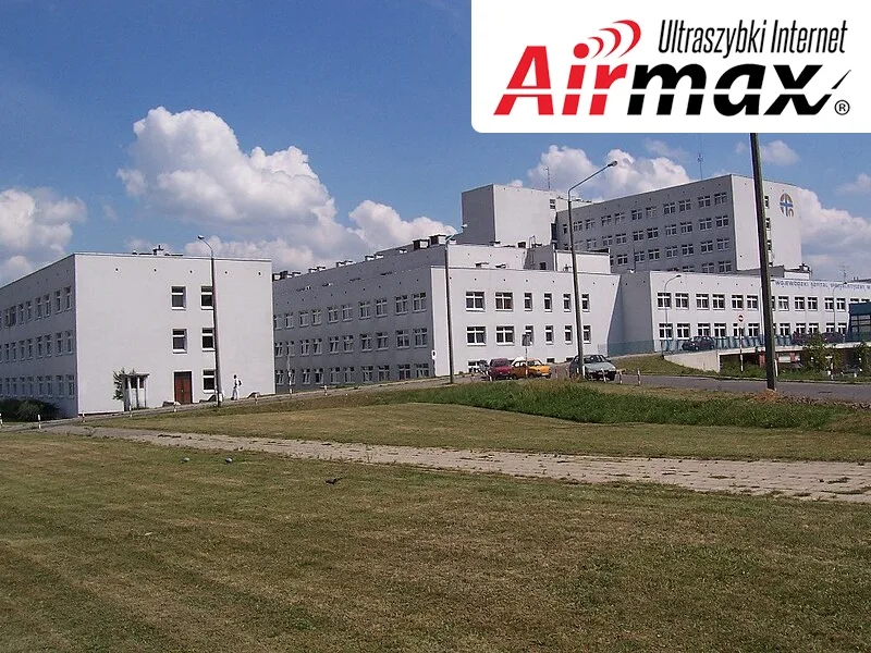internet Częstochowa